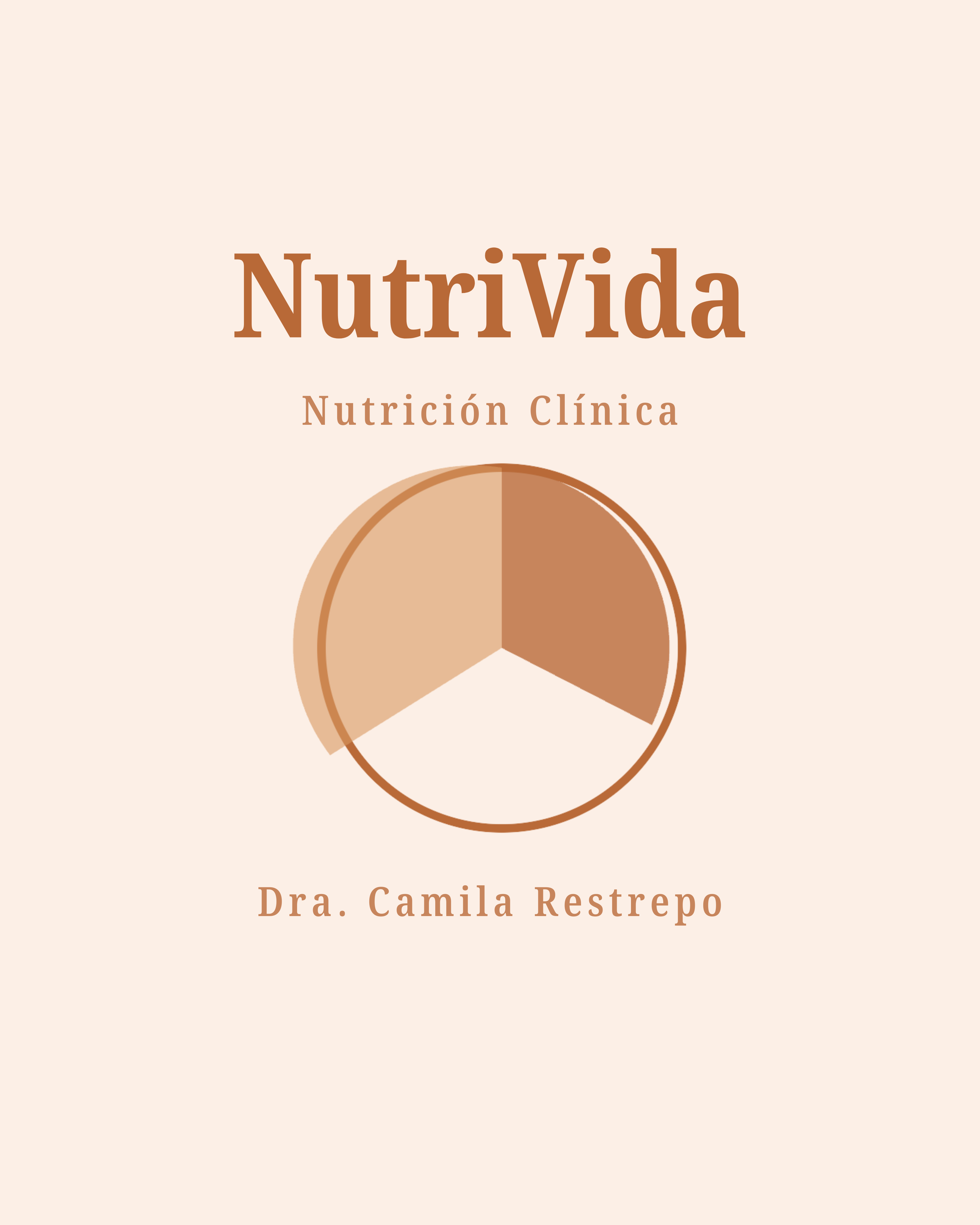 Logo cliente — consultorio médico